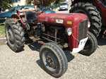 Feruson 35X - Bj. 1955
