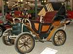 Maurer-Union Vis à vis Type B - Bj. 1900