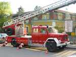 Magirus Deutz 150D 11 30DL - Bj. 1969 