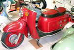 Maico Maicoletta 250 - Bj. 1955