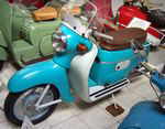 Manet S 100 - Bj. 1958