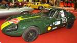 Marcos 3000 GT - Bj. 1968