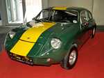 Mini Marcos 1275 GT - Bj. 1969