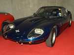 Marcos 3000 GT - Bj. 1971