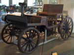 Marcuswagen - Bj. um 1889