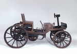 Marcuswagen - Bj. um 1889
