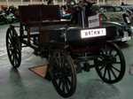 Marcuswagen - Bj. um 1889