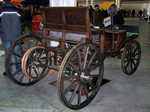 Marcuswagen - Bj. um 1889