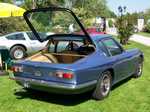 Maserati Mistral 4.0 I.E. Coupé - Bj. 1967