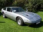 Maserati Indy 4200 - Bj. 1970