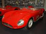 Maserati Sport 300S - Bj. 1955