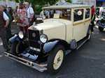 Mathis MYN - Bj. 1930