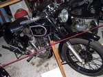 Matchless G3L - Bj. 1941