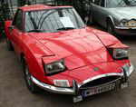 Matra 530 LX