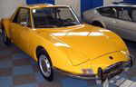 Matra 530 LX - Bj. 1971