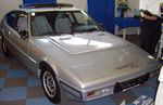 Matra - Simca Bageerha X - Bj. 1979