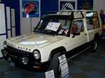 Talbot Matra Rancho - Bj. 1981