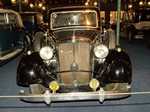 Maybach Limousine SW38 - Bj. 1937