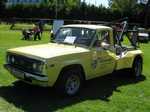 Mazda Pick Up Rotary - Bj. 1976