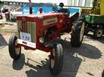 Mc Cormick B414 - Bj. 1963