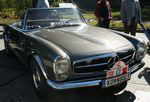 Mercedes Benz 230SL (W113) "Pagode"
