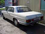 Mercedes Benz 280CE (W114 E28)