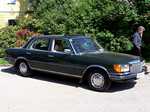Mercedes Benz 280SEL (V116 E28) - Bj. 1979