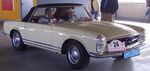 Mercedes Benz 230SL (W113) "Pagode"