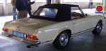 Mercedes Benz 230SL (W113) "Pagode"