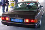 Mercedes Benz 350SLC (C107 E38) - Bj. 1972