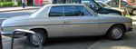 Mercedes Benz 250CE (W114 E25)