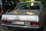 Mercedes Benz 250CE (W114 E25)