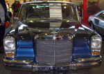 MercedesBenz 600 (W100) - Bj. 1971