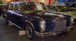 MercedesBenz 600 (W100) - Bj. 1971