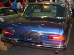 MercedesBenz 600 (W100) - Bj. 1971