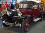 Mercedes Benz 260 - Bj. 1930