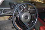 Mercedes Benz 230.6 Automatik (W114 V23) - Bj. 1971