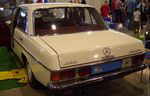 Mercedes Benz 230.6 Automatik (W114 V23) - Bj. 1971