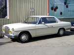 Mercedes Benz 280CE (W114 E28)