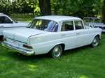Mercedes Benz 200D (W110 D I) - Bj. 1965