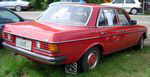 Mercedes Benz 240D (W123 D24) - Bj. 1978