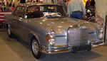 Mercedes Benz 250SEC (W111/IIIA) - Bj. 1966