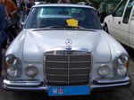 Mercedes Benz 280SE (W108 E28)