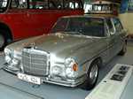Mercedes Benz 300 SEL 6.3 - Bj. 1972
