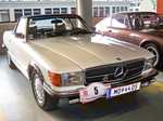 Mercedes Benz 350SL (R107 E35) - Bj. 1973