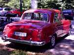 Mercedes Benz 180Dc (W120D II) - Bj. 1962