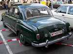 Mercedes Benz 180D (W120D I) - Bj. 1954