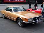 Mercedes Benz 280SLC (C107 E28) - Bj. 1979