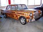 Mercedes Benz 190Dc (W110 I) - Bj. 1965