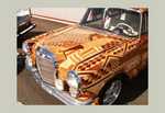 Mercedes Benz 190Dc (W110 DI) - Bj. 1965